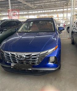 هیوندای تۆکسۆن